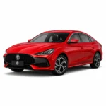 MG 5 Manual Luxury 2026– Wholesale Price From China | CarSaleChina - Image 3
