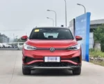 Volkswagen ID4 Crozz 2026– In Stock in China | CarSaleChina