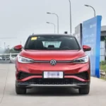 Volkswagen ID4 Crozz 2026– In Stock in China | CarSaleChina