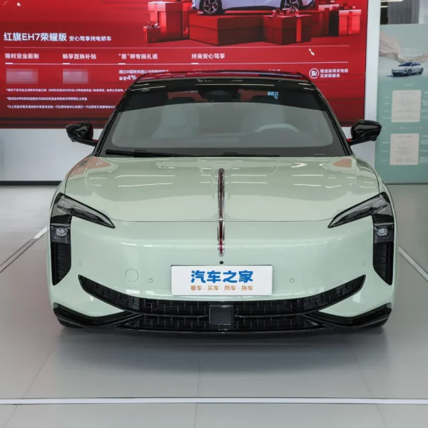 Hongqi Eh7 2026 760 PRO+ Four-Wheel Drive– Wholesale Price From China | CarSaleChina