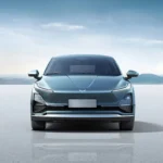 2026 Wuling Starlight 410km EV Sedan Car– Wholesale Price From China | CarSaleChina - Image 2