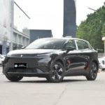 2026 Changan Deepal S05 EV Auto New SUV– Ships Worldwide From China | CarSaleChina - Image 2