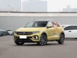 2026 Volkswagen T. Roc– Ships Worldwide From China | CarSaleChina - Image 2