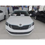Skoda Octavia Gasoline 1.5  Fwd 5 Seats– Wholesale Price From China | CarSaleChina