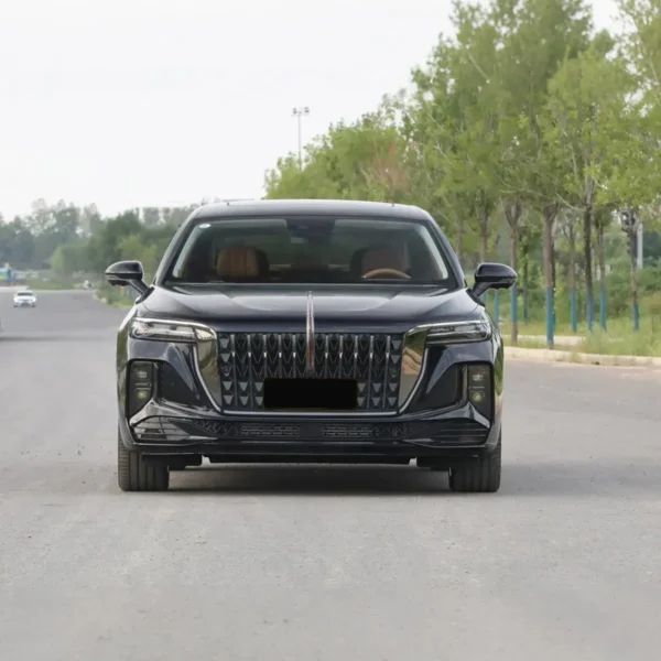 Hongqi H9 2.0t 5-Seats Hybrid Luxury Sedan– Wholesale Price From China | CarSaleChina
