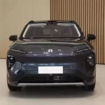 Nio Es6 New Energy Innovative and Pioneering Electric Vehicle Fuel– In Stock in China | CarSaleChina - Image 3