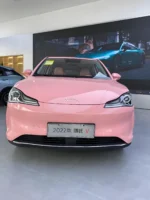 Neta V Electric SUV 500km EV Car– In Stock in China | CarSaleChina - Image 3