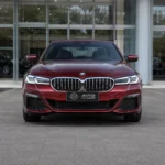 BMW 5 Series Sport Sedan– Wholesale Price From China | CarSaleChina
