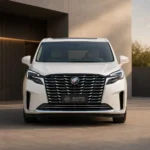 Buick Gl8 2026 MPV– Wholesale Price From China | CarSaleChina