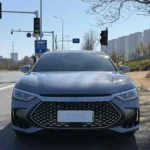 2026 Byd Han Dm-I Glory 121km Luxury 1.5t E-CVT Phev Long Range Plug-in Hybrid Sedan– Ships Worldwide From China | CarSaleChina