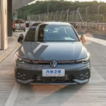 Volkswagen Golf GTI - High Quality High Performance– Ships Worldwide From China | CarSaleChina