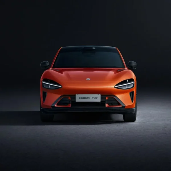 2026  Xiaomi Yu7 Long Range Electric SUV– Wholesale Price From China | CarSaleChina