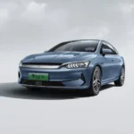 Byd Qin Plus EV Dm-I Electric Car– Ships Worldwide From China | CarSaleChina - Image 2