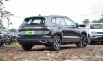 2026 Volkswagen Tharu XR– China Export Vehicle | CarSaleChina - Image 2