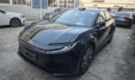 Toyota bZ5 2026 Model 550 PRO Smart Edition– Ready for Export From China | CarSaleChina - Image 2
