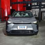 Toyota Bz4X 5 Seats SUV 4WD Long Range Left-Hand Driving High-Performance Electric Car– In Stock in China | CarSaleChina - Image 2