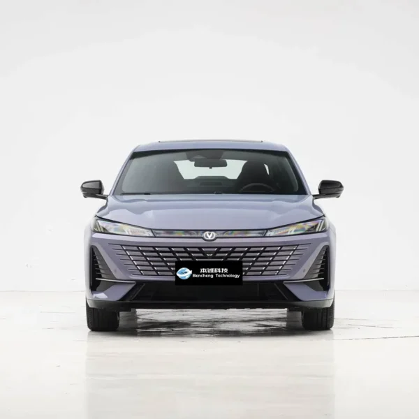 2026 Changan Eado EV Sedan– Ships Worldwide From China | CarSaleChina