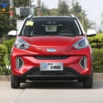 Chery 2026 EQ1 251km Classic True Love Edition Automatic Transmission– Ships Worldwide From China | CarSaleChina
