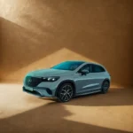 Luxury Mercedes-Benz Eqe Pure Electric SUV– Wholesale Price From China | CarSaleChina - Image 2