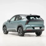 2026 Geely Boyue 1.5td Premium Edition Automatic Transmission– In Stock in China | CarSaleChina - Image 3