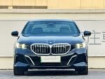 BMW I5 2026 Model Edrive Sedan Car– Wholesale Price From China | CarSaleChina