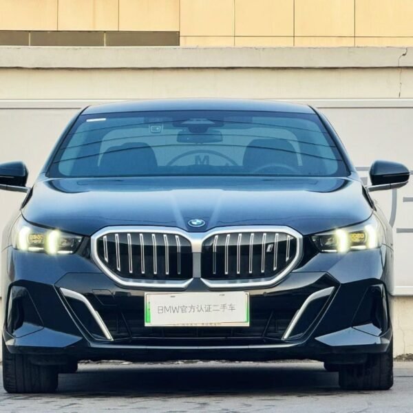 BMW I5 2026 Model Edrive Sedan Car– Wholesale Price From China | CarSaleChina