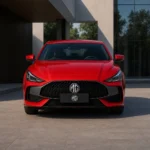 MG 5 Manual Luxury 2026– Wholesale Price From China | CarSaleChina