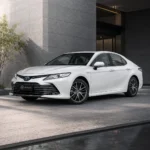 Toyota Camry 2026 2.5s Sedan– In Stock in China | CarSaleChina