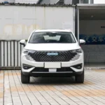 2026 Haval H6 Phev Car SUV EV Chinese Car– In Stock in China | CarSaleChina - Image 2