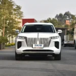 2026 Hongqi E-HS9 New Energy Vehicles– Wholesale Price From China | CarSaleChina