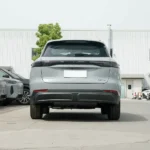 2026 Chery Fulwin T9  Hybrid High-Speed Electric SUV Car Left Hand New Energy Vehicle Honor 7 Seater– Ships Worldwide From China | CarSaleChina - Image 3