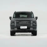 Haval H9 Awd Gasoline SUV Car Warrior Version 2.0t 8at– In Stock in China | CarSaleChina
