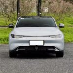 2026 Leap Motor C01 630km EV New Energy Vehicles– In Stock in China | CarSaleChina