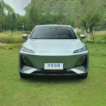 Changan Deepal S07 Reev Range Extended Hybrid Electric Rwd 230 Ultra model 2026– Ships Worldwide From China | CarSaleChina
