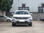 2026 Volkswagen T. Roc– Ships Worldwide From China | CarSaleChina