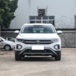 2026 Volkswagen T. Roc– Ships Worldwide From China | CarSaleChina