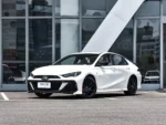 GAC Trumpchi Empow Track-Inspired Sport Chassis Stable Driving– Wholesale Price From China | CarSaleChina - Image 2