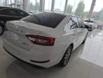 Skoda Octavia Gasoline 1.5  Fwd 5 Seats– Wholesale Price From China | CarSaleChina - Image 2