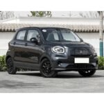Leapmotor T03 Auto SUV Vehicle Hybrid Fuel Automobile– In Stock in China | CarSaleChina - Image 2