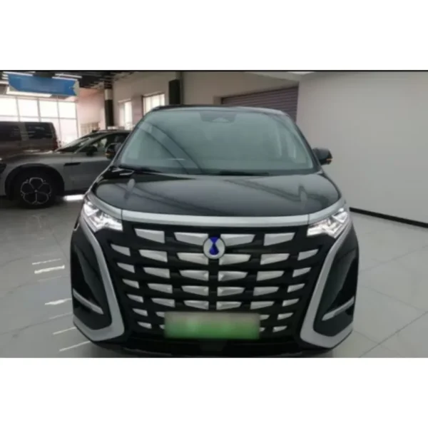 Denza D9 2026 Dm-I 980 4WD Premium Edition Car– In Stock in China | CarSaleChina