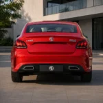 MG 5 Manual Luxury 2026– Wholesale Price From China | CarSaleChina - Image 2