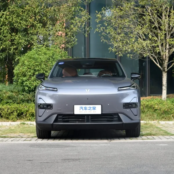 2026 Changan Deepal SL03 New Energy Electric Car– Ships Worldwide From China | CarSaleChina