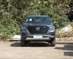 Changan F70 Gasoline Pickup– Ships Worldwide From China | CarSaleChina