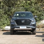 Changan F70 Gasoline Pickup– Ships Worldwide From China | CarSaleChina