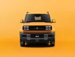 2026 Baojun Yueye Flagship Pure Electric Mini Car– Wholesale Price From China | CarSaleChina - Image 3
