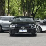 GAC Trumpchi Empow Track-Inspired Sport Chassis Stable Driving– Wholesale Price From China | CarSaleChina