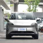 Aion Y Plus GAC All-Electric SUV– Wholesale Price From China | CarSaleChina