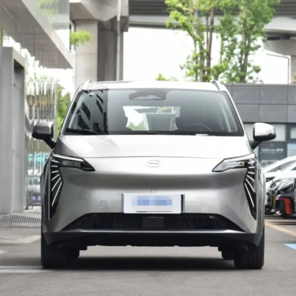 Aion Y Plus GAC All-Electric SUV– Wholesale Price From China | CarSaleChina