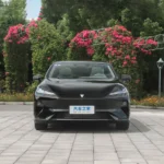 2026 Changan Electric Car Deepal L07 Electric SUV Car 550km 550ultra Intelligent Driving– Ships Worldwide From China | CarSaleChina