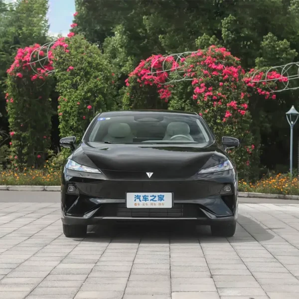2026 Changan Electric Car Deepal L07 Electric SUV Car 550km 550ultra Intelligent Driving– Ships Worldwide From China | CarSaleChina